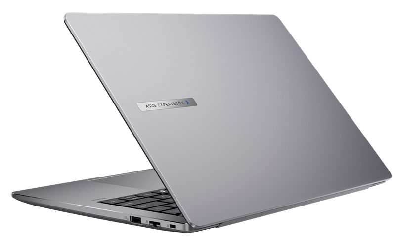 Ноутбук ASUS ExpertBook Essential P3405CVA-LY0252 I5-13420H 16GB 512GB 2280 PCIE G4 SSD 14.0 WUXGA(WU) 1920X1200 16:10 300nits Anti-Glare NTSC:45% Wide View Intel® UHD Graphics NO OS 1.422 Kg