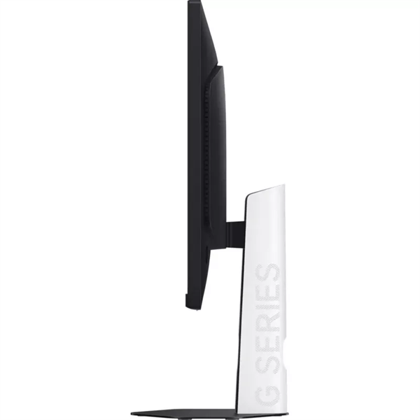 Монитор Xiaomi Gaming G24i, 24'' IPS, 1980x1080, 16:9, 400 cd/m2, 1ms, 1000:1, 178°/178°, DP, HDMI, Audio, 200Hz, Внеш. Бп, VESA 75x75, Black, 1y