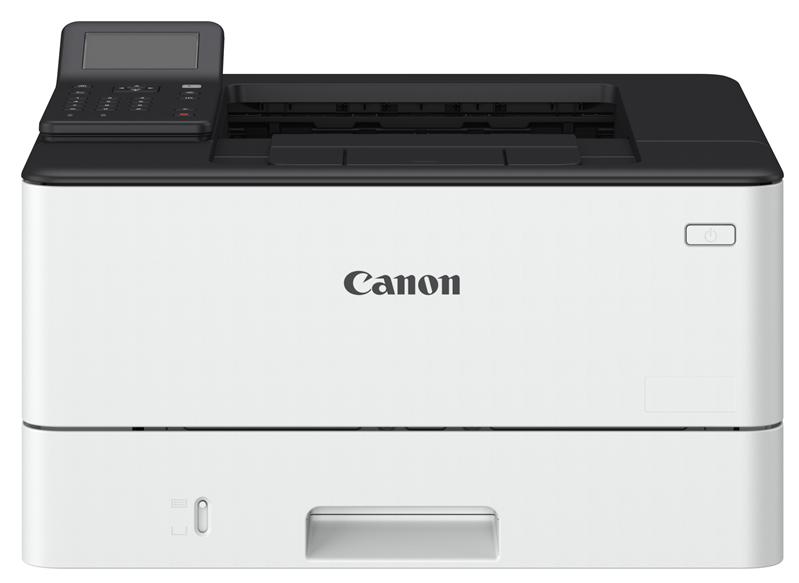 Монохромный лазерный принтер Canon i-SENSYS LBP243dw II (А4, 36 ppm, Mono, Duplex, 1200 dpi, 1 Gb, 1200 Mhz, 250-sheet cassette, USB 2.0, RJ-45, WIFI) (Cart.070/070H)