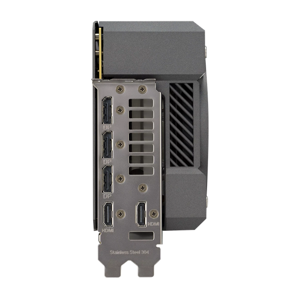 Видеокарта ASUS TUF-RTX5090-32G-GAMING//RTX5090,HDMI*2,DP*3,32G,D7