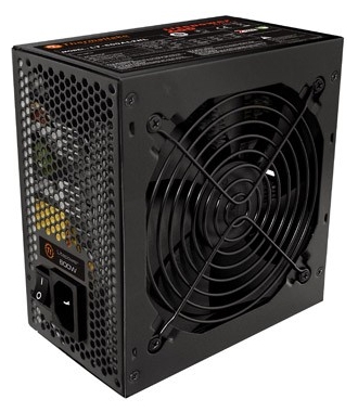 Блок питания Thermaltake Litepower [PS-LTP-0650NPCNEU-2] 650W / APFC