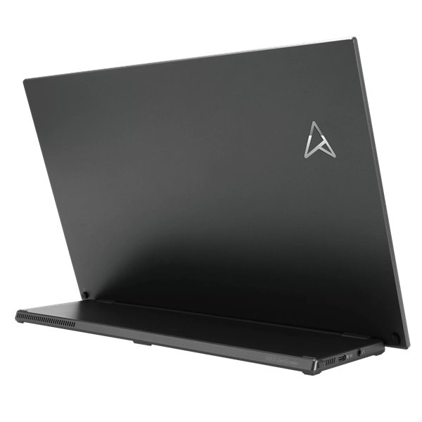 ASUS ZenScreen MB17AHG 17" IPS 1920x1080 5 ms 144Hz 300cd HDMIUSB-C*2 Black