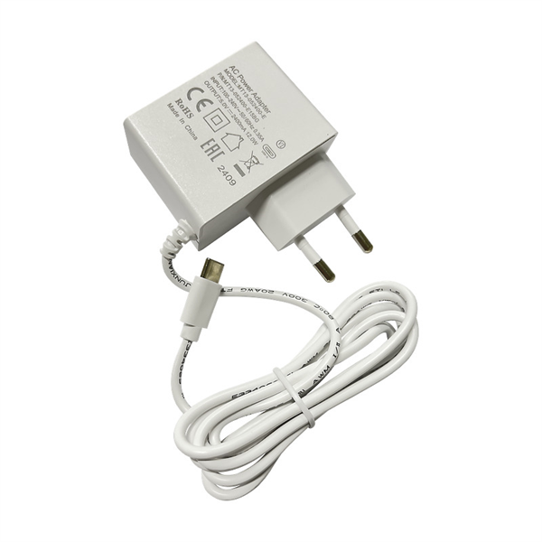 Беспроводной маршрутизатор MikroTik L41G-2axD&FG621-EA, hAP ax lite LTE6