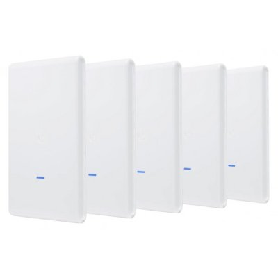 Точка доступа Ubiquiti UniFi AP AC Mesh Pro (5-pack)