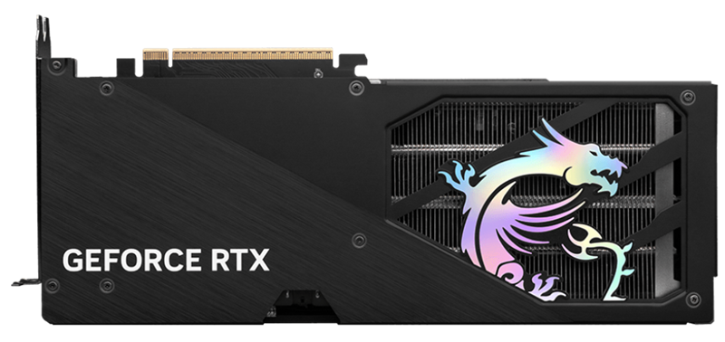 Видеокарта MSI RTX 5060 Ti 16G GAMING TRIO OC//RTX 5060, HDMI, DP*3, 16G, D7