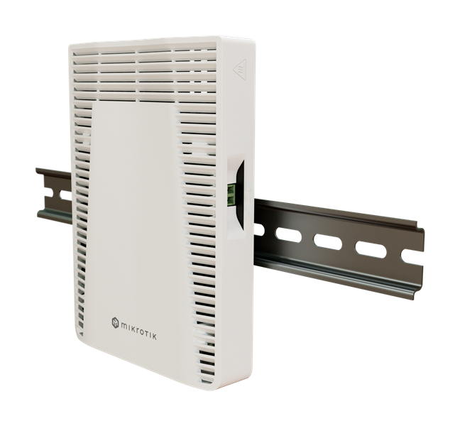 Коммутатор MikroTik CRS304-4XG-IN 4x10G Ethernet