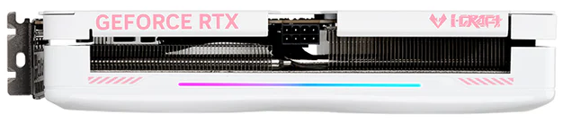 Видеокарта MAXSUN MS-RTX5060 iCraft OC8G AIGAX2//RTX5060 HDMI, 3*DP, 8G, D7