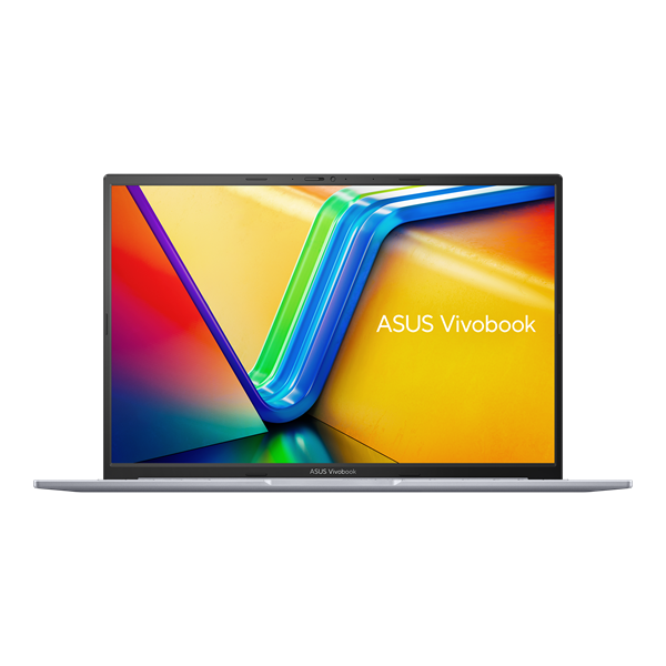 ASUS Vivobook 16X K3604VA-MB231 Intel® Corei5-1335U 1.3 GHz DDR4 16GB 512GB PCIE G4 SSD 16.0" WUXGA (1920 x 1200) IPS-level 60Hz Without OS Cool Silver
